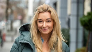 Martyna Wojciechowska przestrzega przed kupowaniem "cudownych" środków na odchudzanie