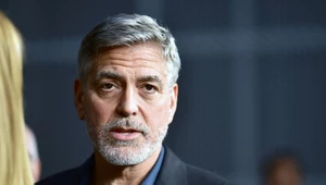 George Clooney od 25 lat nie chodzi do fryzjera