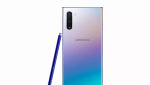 Samsung Galaxy Note 20 z większą baterią?