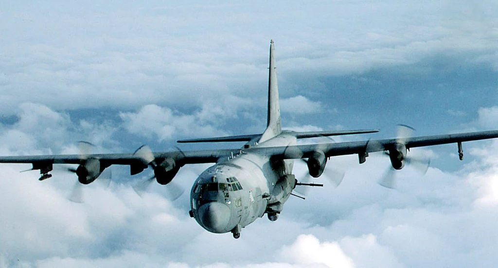 AC-130