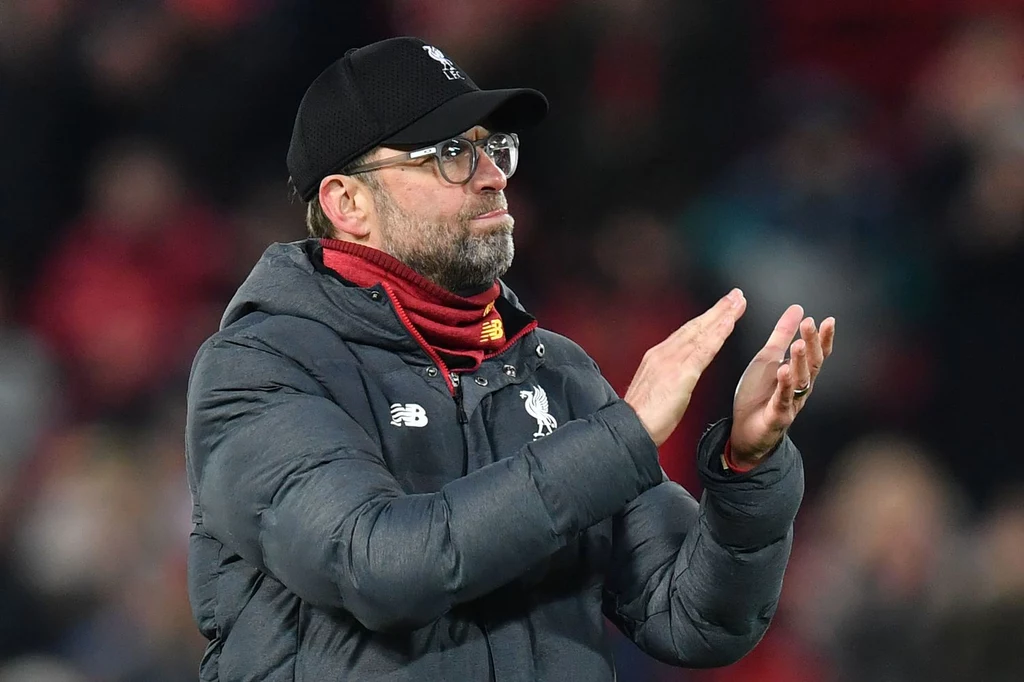 Juergen Klopp Juergen Klopp