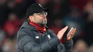 Juergen Klopp