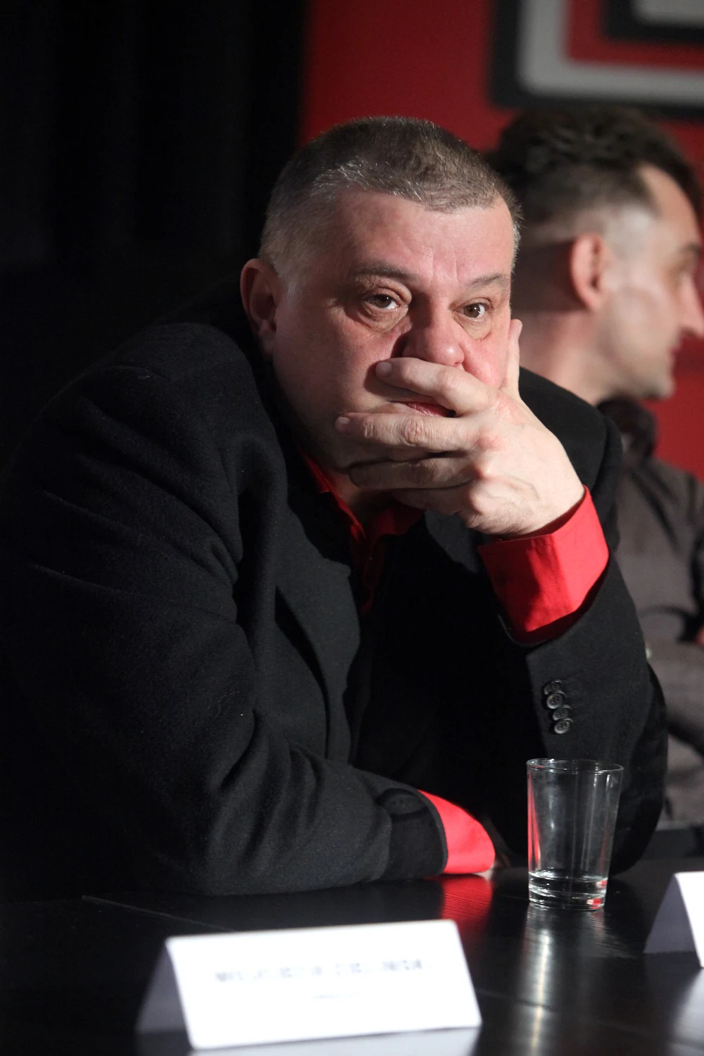 Krzysztof Globisz Krzysztof Globisz