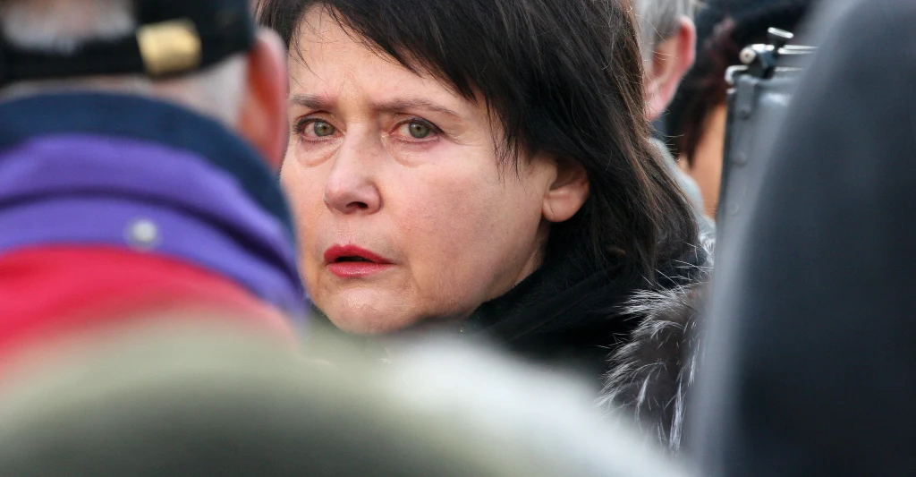 Elżbieta Jaworowicz