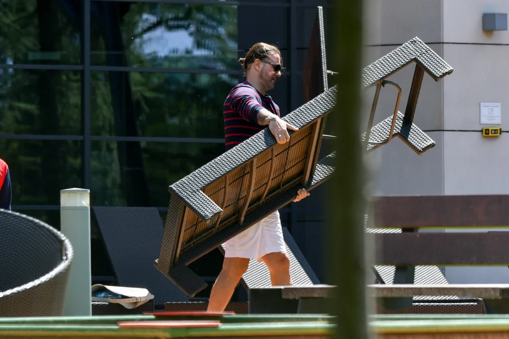 Małgorzata Rozenek-Majdan i Radosław Majdan przygotowują się do porodu Małgorzata Rozenek-Majdan i Radosław Majdan przygotowują się do porodu