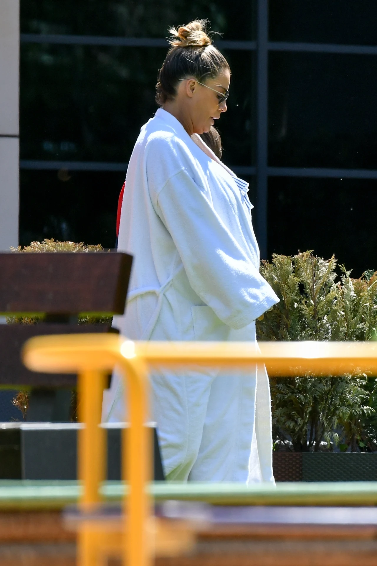 Małgorzata Rozenek-Majdan i Radosław Majdan przygotowują się do porodu Małgorzata Rozenek-Majdan i Radosław Majdan przygotowują się do porodu