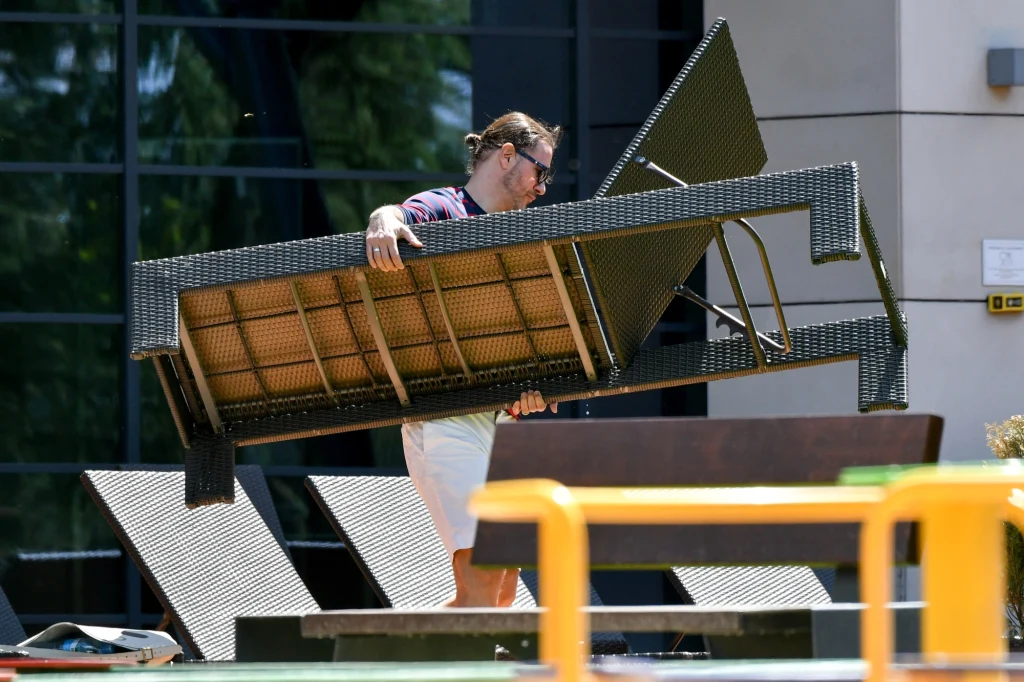 Małgorzata Rozenek-Majdan i Radosław Majdan przygotowują się do porodu Małgorzata Rozenek-Majdan i Radosław Majdan przygotowują się do porodu