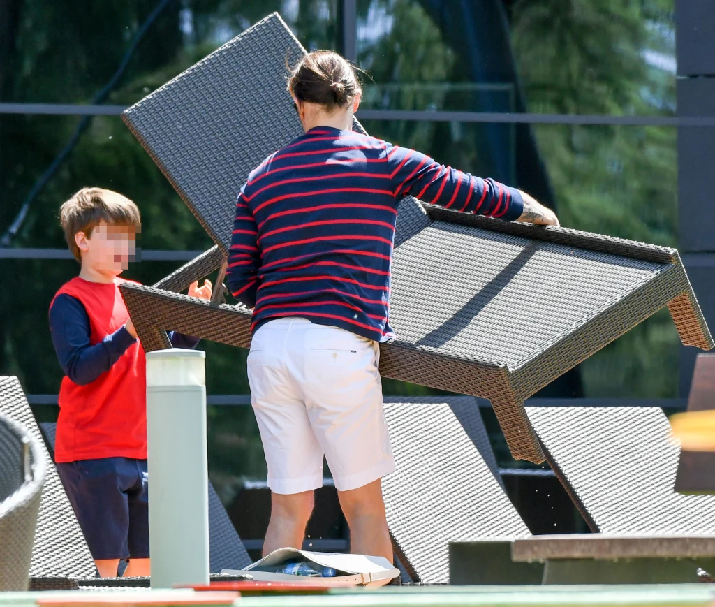 Małgorzata Rozenek-Majdan i Radosław Majdan przygotowują się do porodu Małgorzata Rozenek-Majdan i Radosław Majdan przygotowują się do porodu