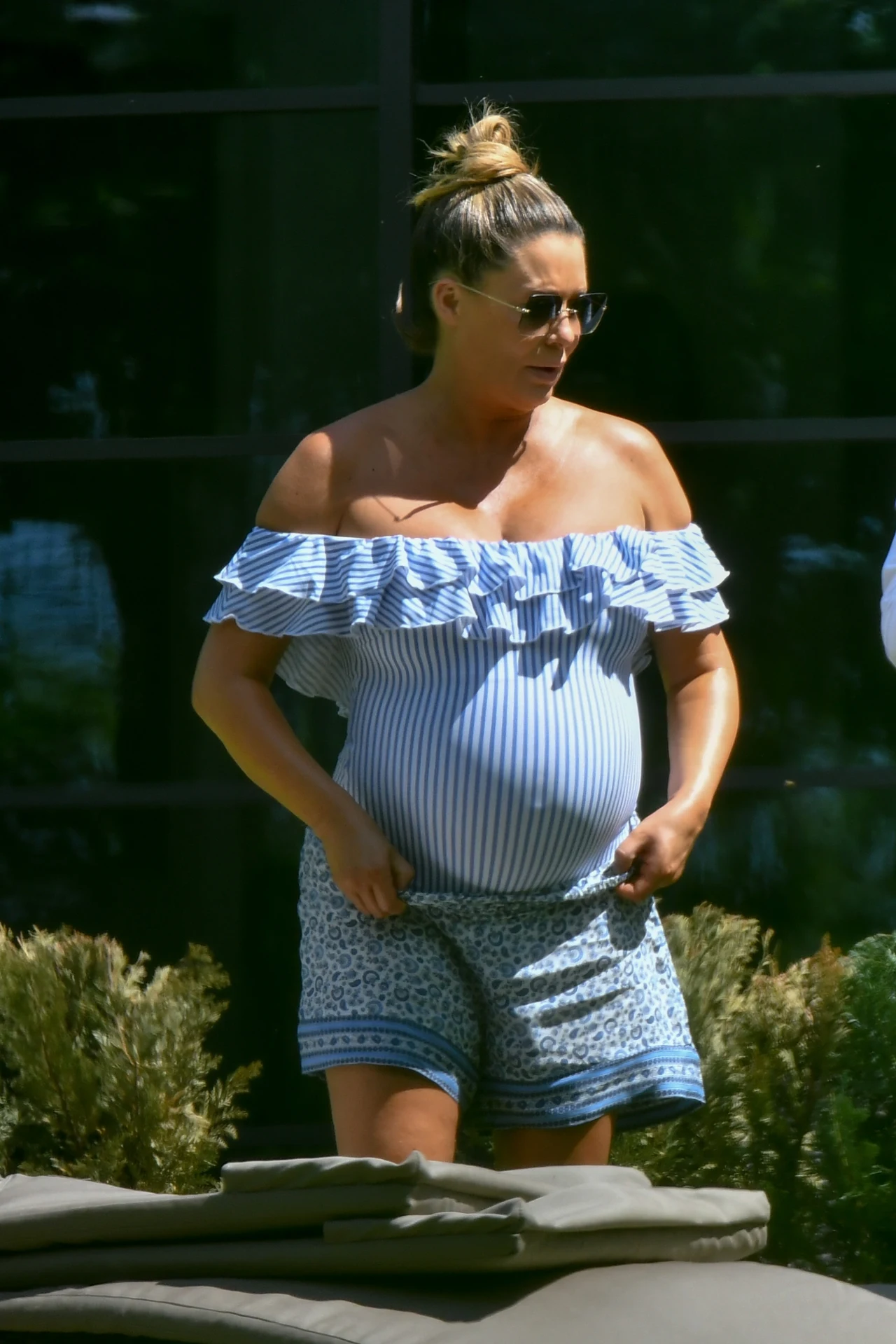 Małgorzata Rozenek-Majdan i Radosław Majdan przygotowują się do porodu Małgorzata Rozenek-Majdan i Radosław Majdan przygotowują się do porodu