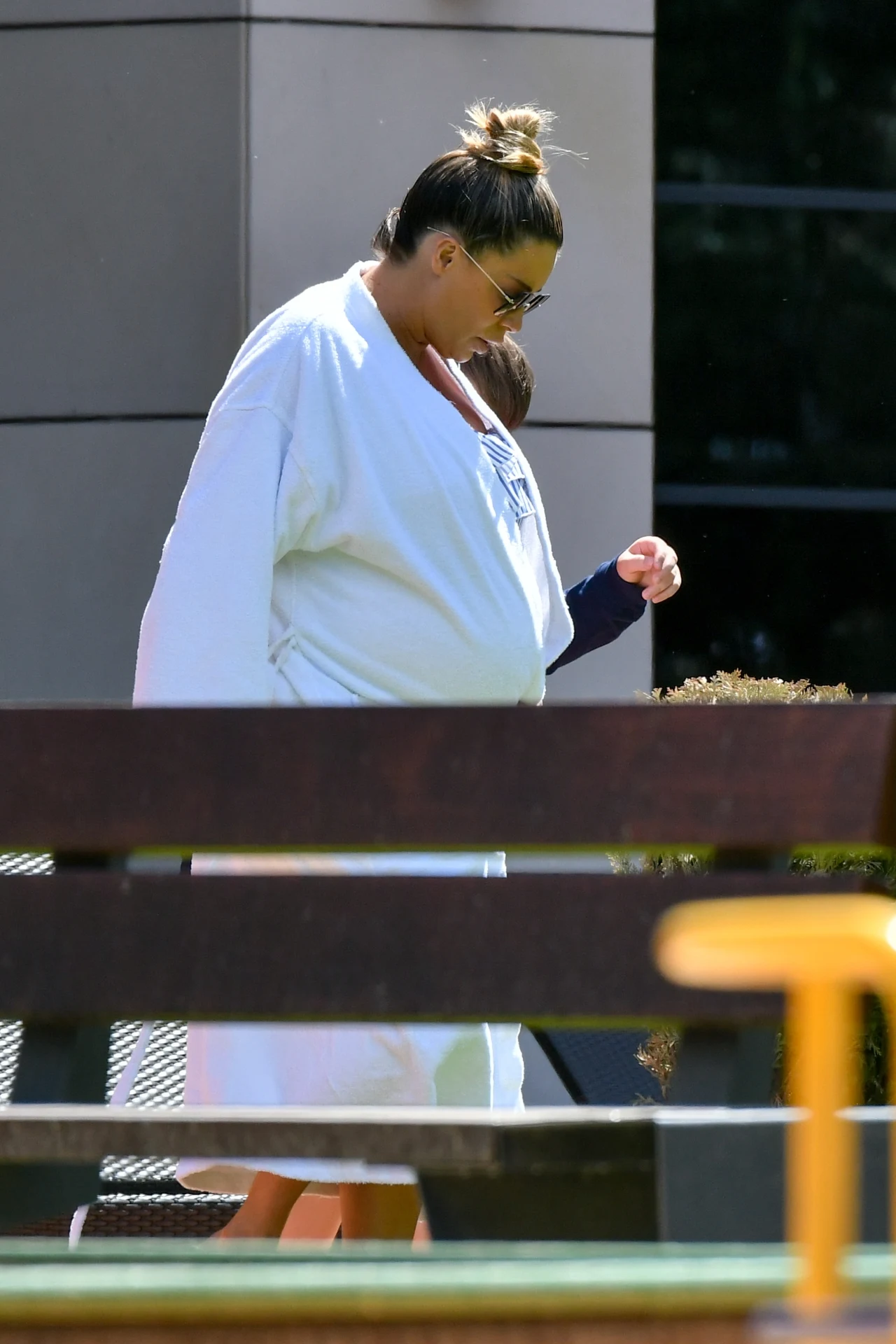 Małgorzata Rozenek-Majdan i Radosław Majdan przygotowują się do porodu Małgorzata Rozenek-Majdan i Radosław Majdan przygotowują się do porodu