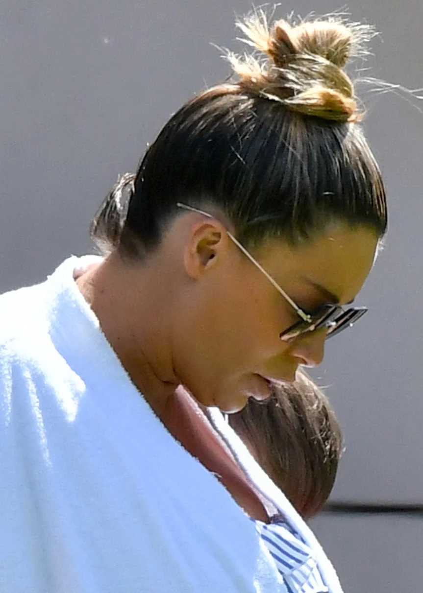 Małgorzata Rozenek-Majdan i Radosław Majdan przygotowują się do porodu Małgorzata Rozenek-Majdan i Radosław Majdan przygotowują się do porodu