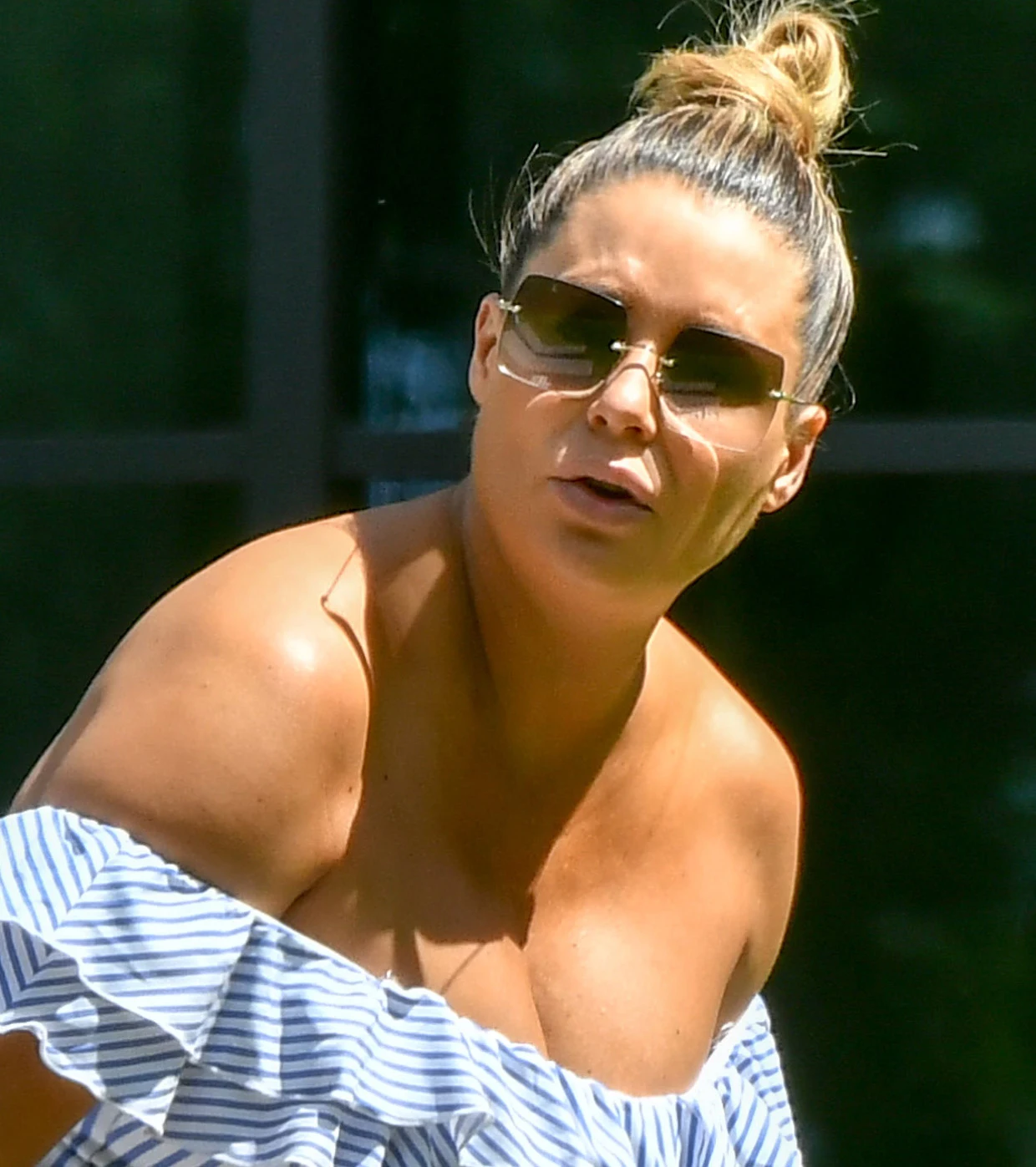 Małgorzata Rozenek-Majdan i Radosław Majdan przygotowują się do porodu Małgorzata Rozenek-Majdan i Radosław Majdan przygotowują się do porodu