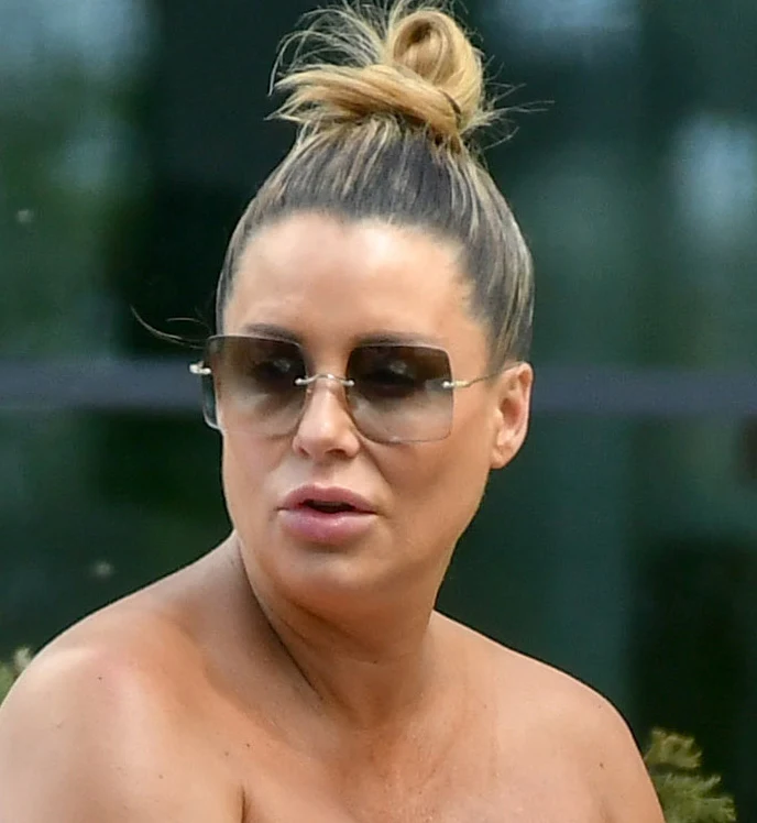 Małgorzata Rozenek-Majdan i Radosław Majdan przygotowują się do porodu