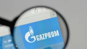 Niemieckie koncerny wszczęły procedury arbitrażu wobec Gazpromu w nadziei na odszkodowania za niedostarczony gaz. Zdj. ilustracyjne