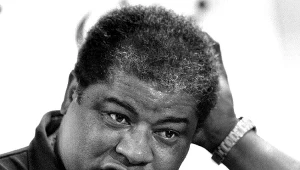 Wes Unseld nie żyje