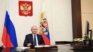 Władimir Putin 