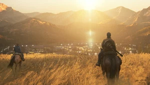 The Last of Us