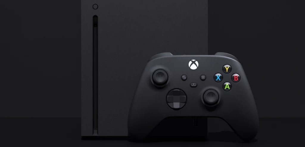 Xbox Series X