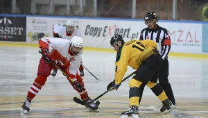 Grzegorz Pasiut (z prawej)