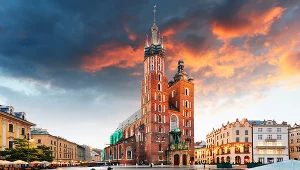 44 złote różnicy. Teraz to Kraków płaci lepiej niż Warszawa