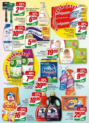 Promocje w sklepach Dino!