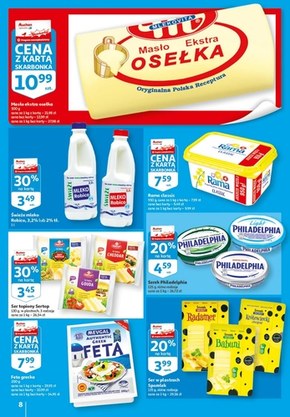 Mega skarbonka Auchan!
