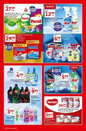 Kultowe marki w Auchan Hipermarket!
