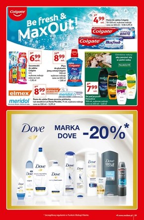 Kultowe marki w Auchan Hipermarket!