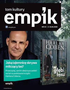 Inspiracje w EMPiK