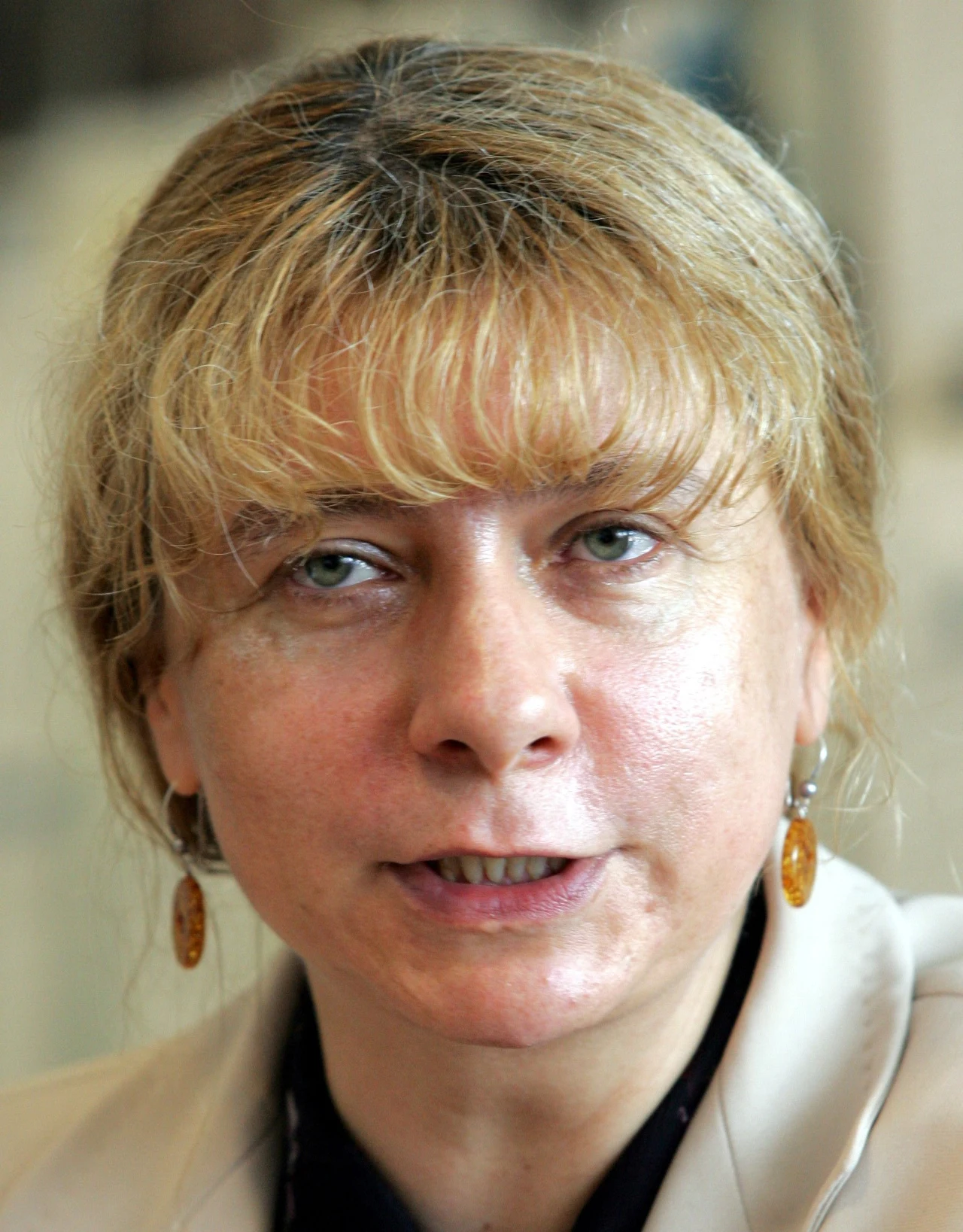 Alexandra Hildebrandt Alexandra Hildebrandt