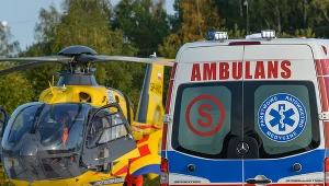 Zdjęcie ilustracyjne