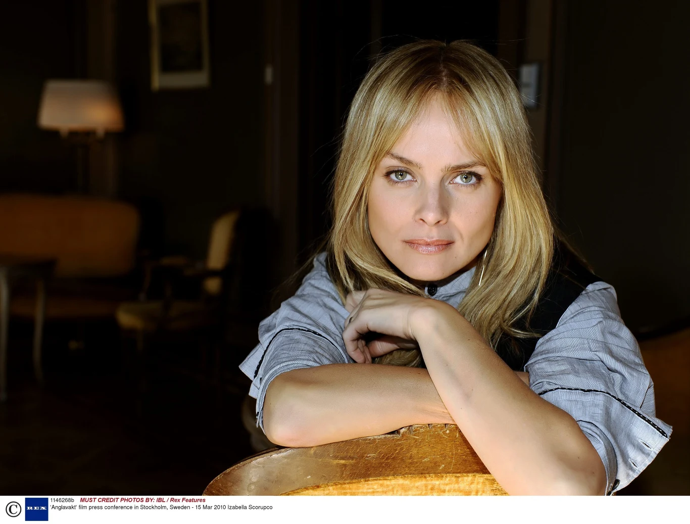 Następnie Scorupco zagrała w hollywoodzkiej komedii "Klub Dzikich Kotek" (2007). Potem wystąpiła w dwóch szwedzkich produkcjach - dramacie "Änglavakt" (2010) i komedii "Miłosne antidotum" (2014).