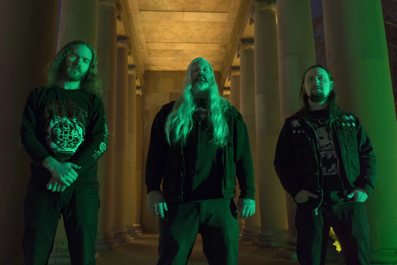 Zespół Ulthar szykuje drugą płytę - "Providence” Zespół Ulthar szykuje drugą płytę - "Providence”