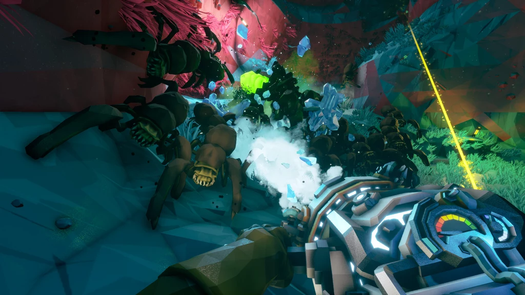 Deep Rock Galactic Deep Rock Galactic