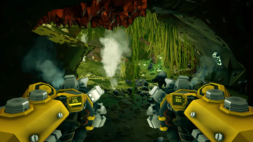 Deep Rock Galactic Deep Rock Galactic