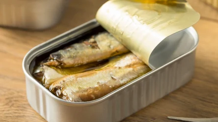 Gdzie powinno się wyrzucić puszkę po konserwie rybnej?