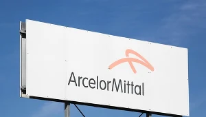 ArcelorMittal Poland zdecydował o postoju krakowskiej koksowni.. Zdj. ilustracyjne
