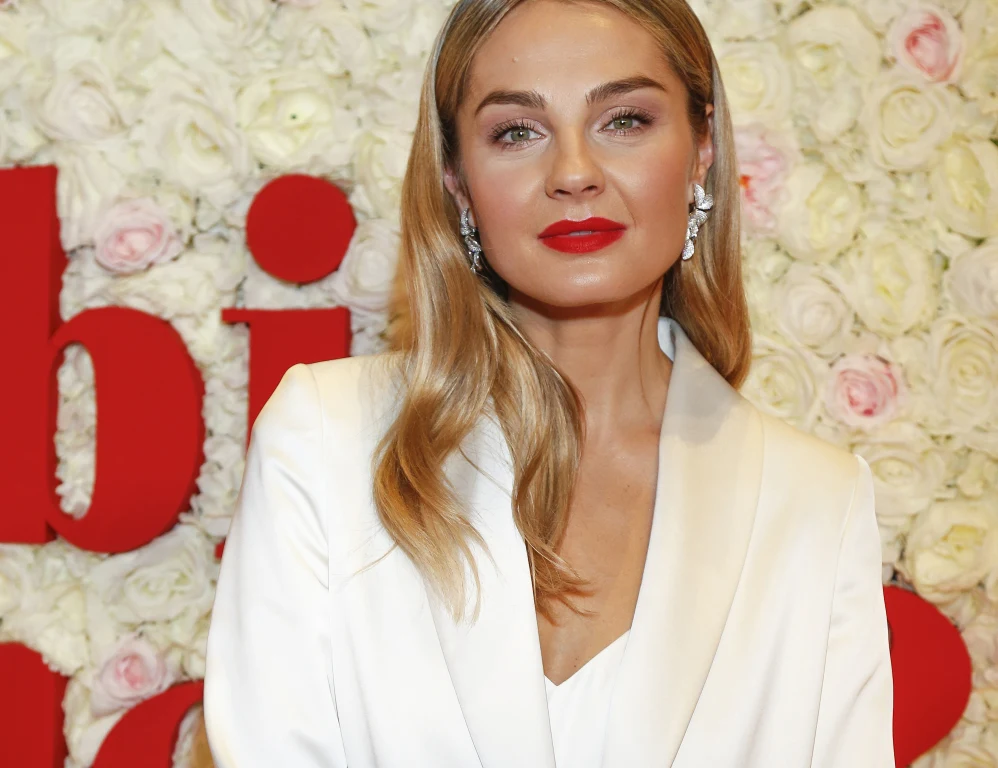 Małgorzata Socha Małgorzata Socha