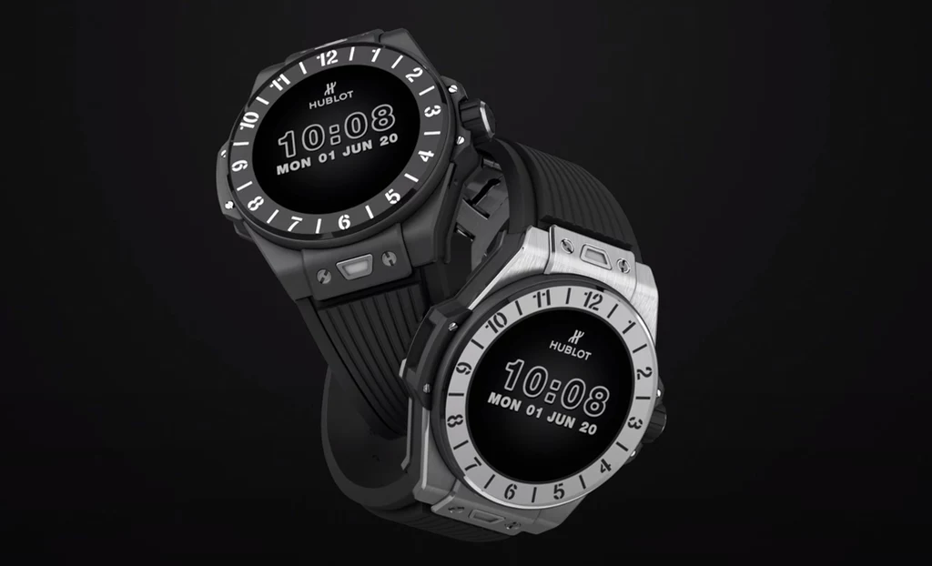 Hublot Big Bang E 