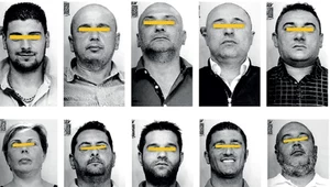 ‘Ndrangheta: Niepozorna mafia, która rządzi światem