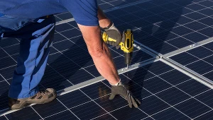 Rośnie udział modułów monokrystalicznych w polskim rynku PV