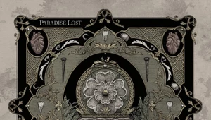 Paradise Lost "Obsidian": Moja działka, moja twierdza [RECENZJA]