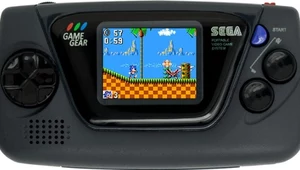 Game Gear Micro