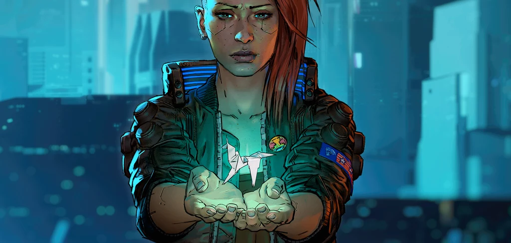 Cyberpunk 2077