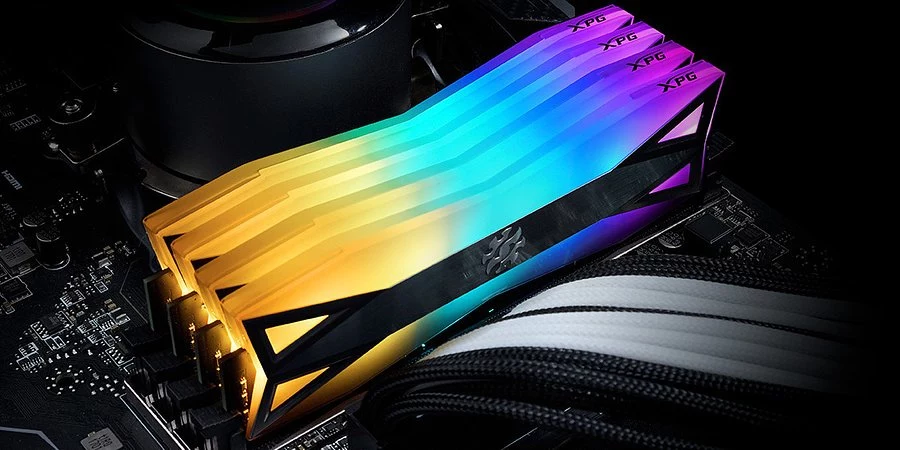 XPG 