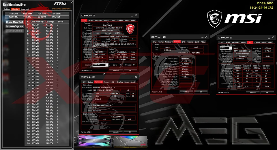 XPG XPG