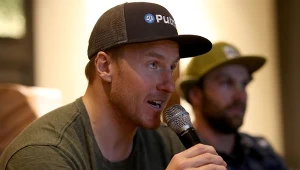 Ted Ligety