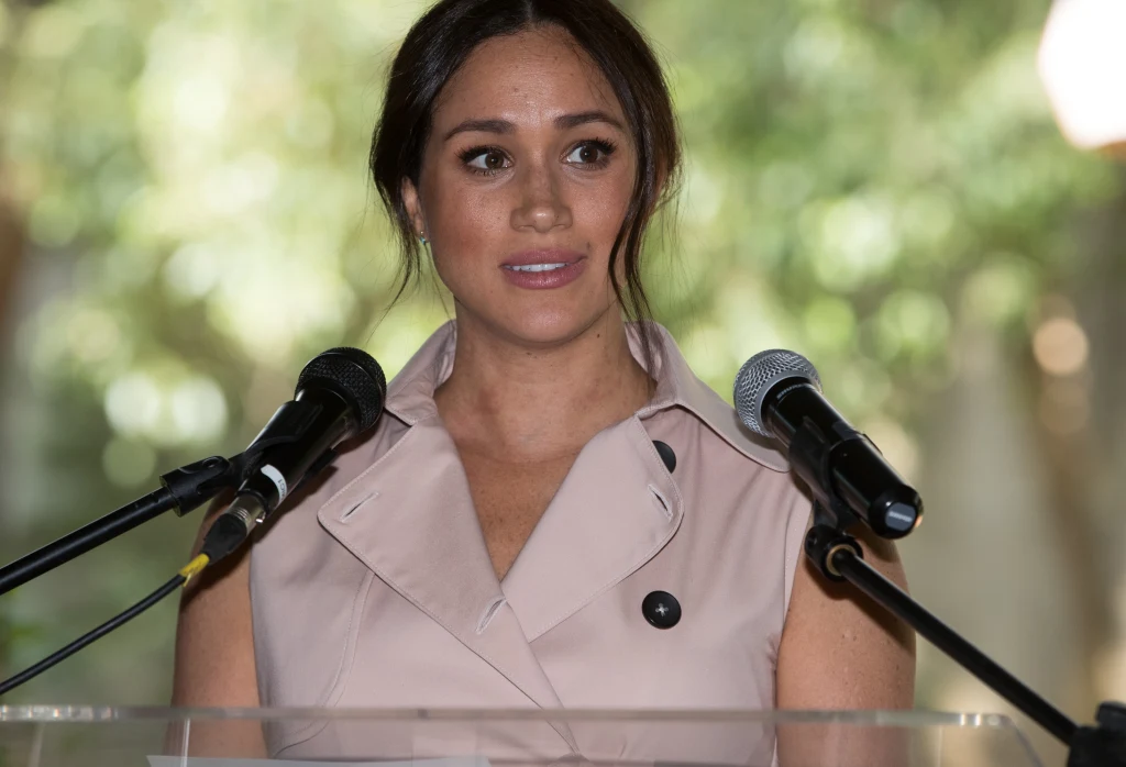 Meghan Markle 