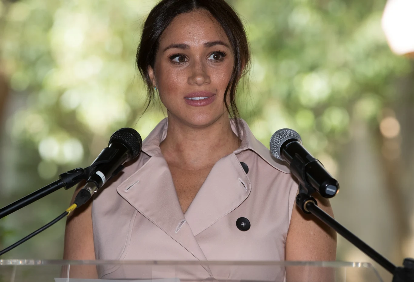Meghan Markle