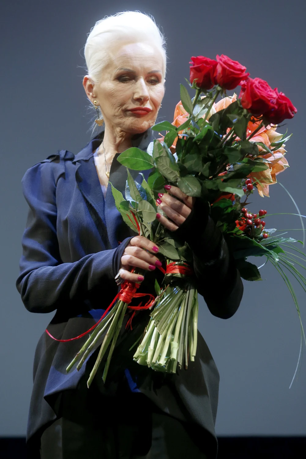 Olga Jackowska "Kora" Olga Jackowska "Kora"